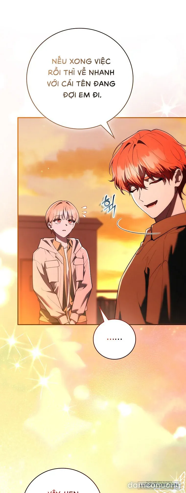 〖18+〗- Trường Nam Sinh 