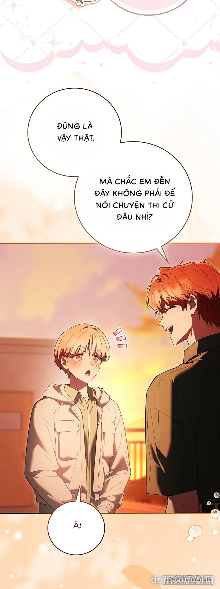 〖18+〗- Trường Nam Sinh 