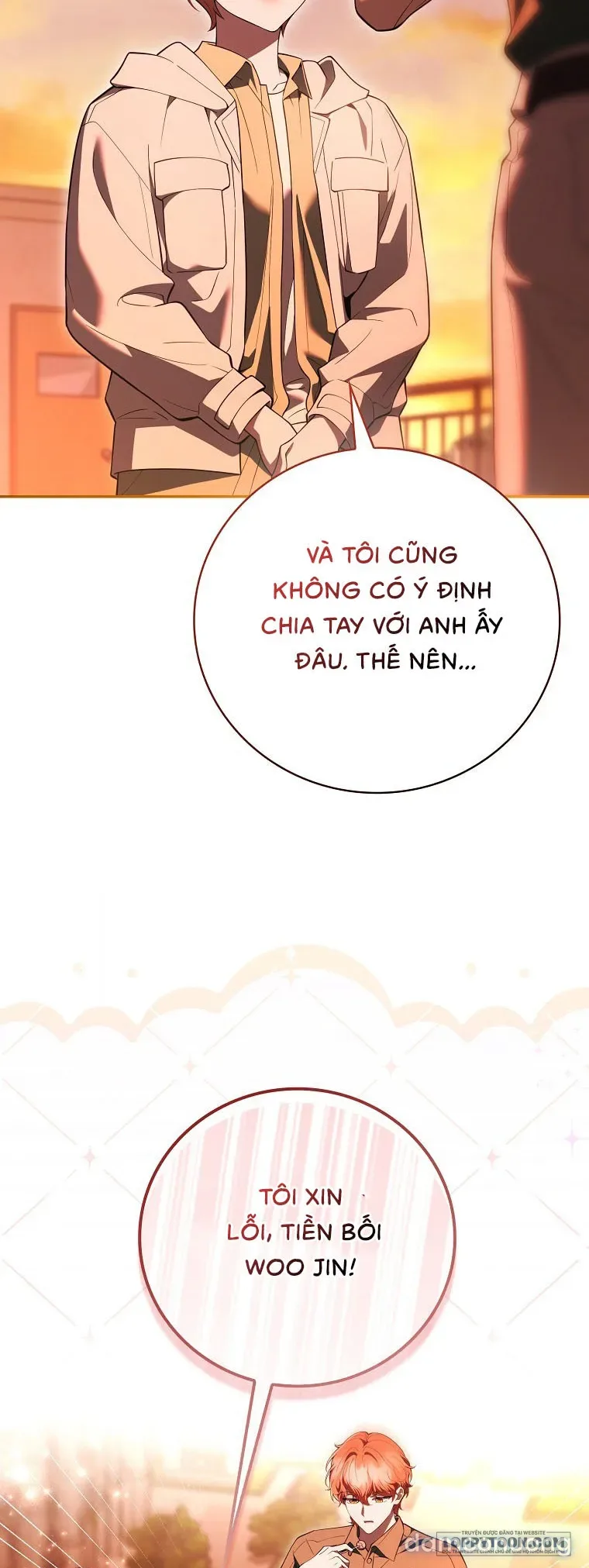 〖18+〗- Trường Nam Sinh 