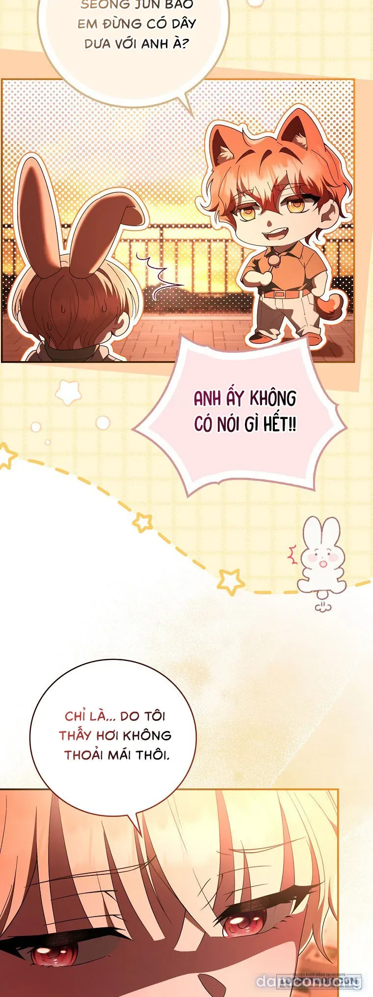〖18+〗- Trường Nam Sinh 