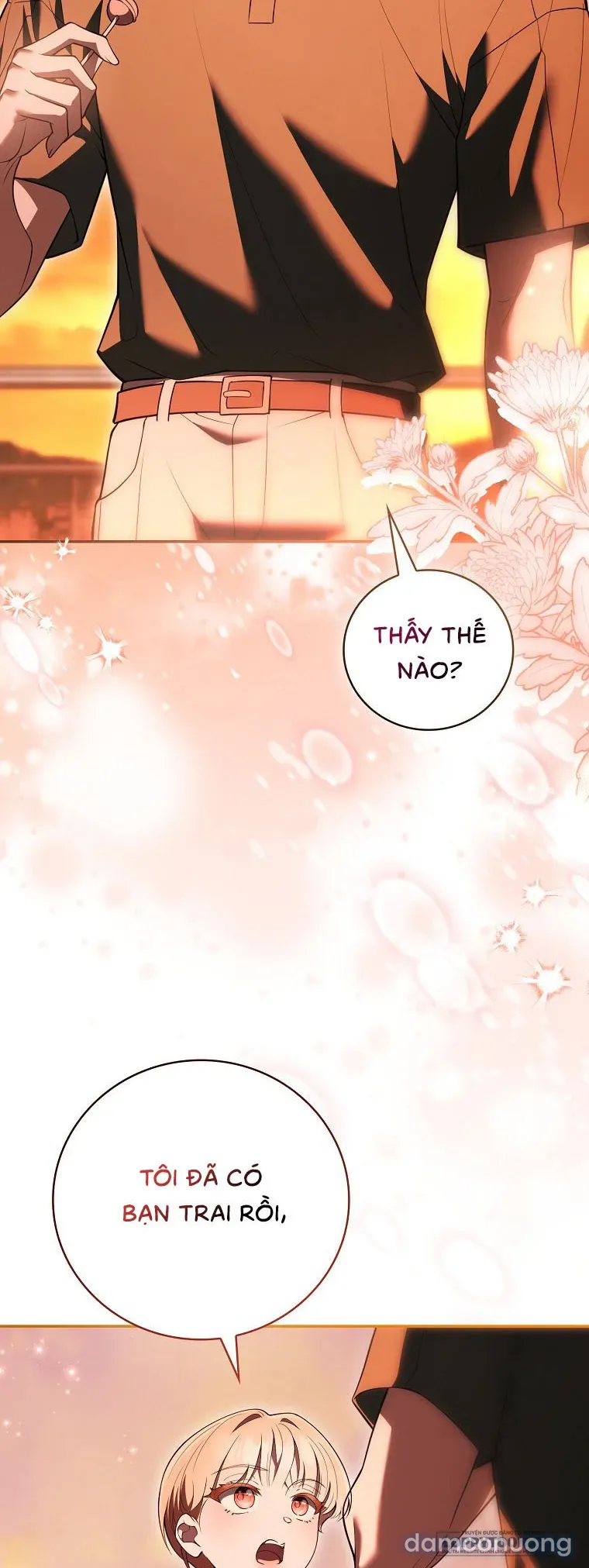 〖18+〗- Trường Nam Sinh 