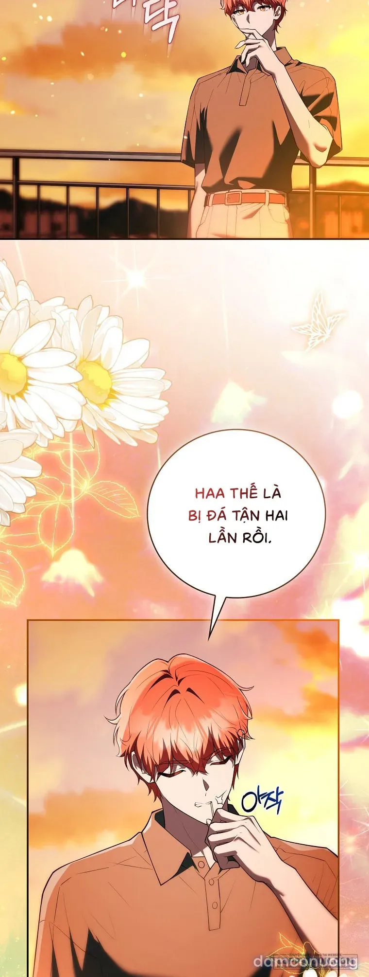 〖18+〗- Trường Nam Sinh 