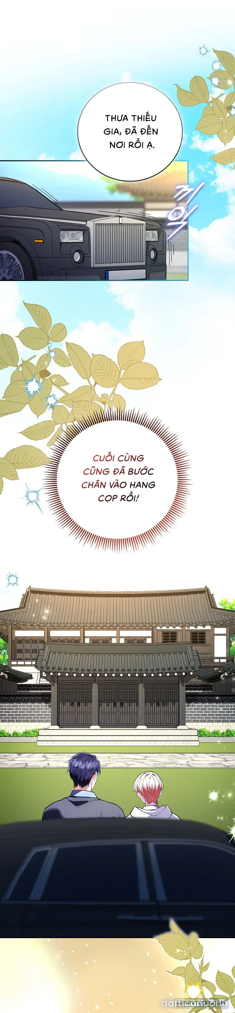 〖18+〗- Trường Nam Sinh 