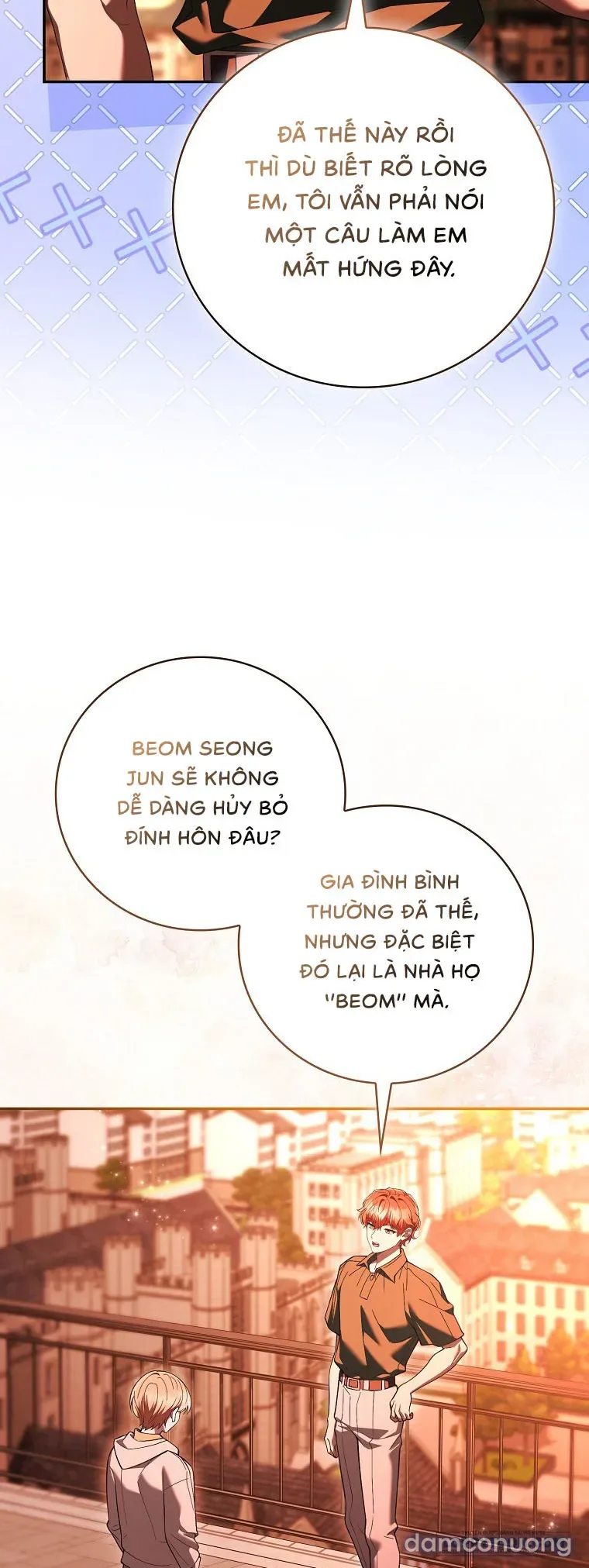 〖18+〗- Trường Nam Sinh 