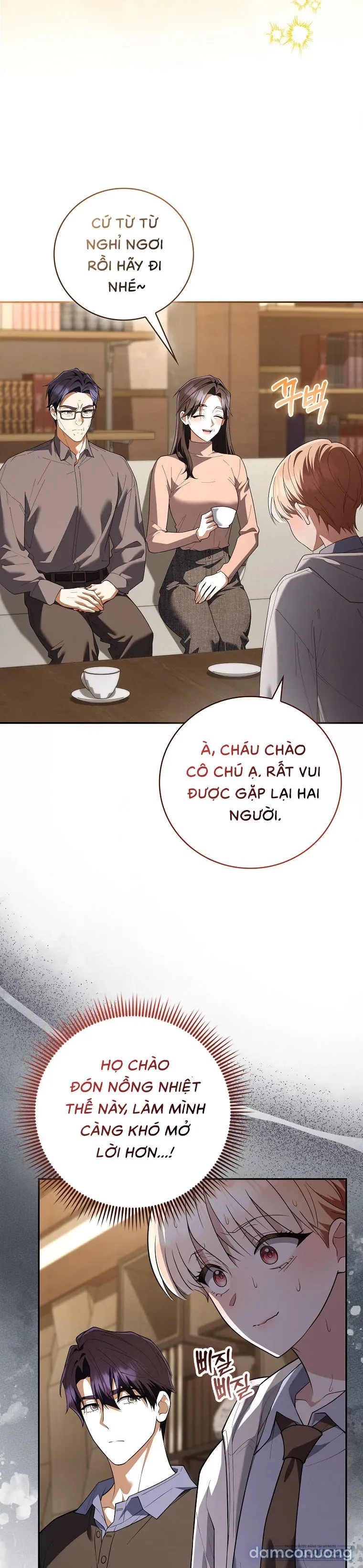 〖18+〗- Trường Nam Sinh 
