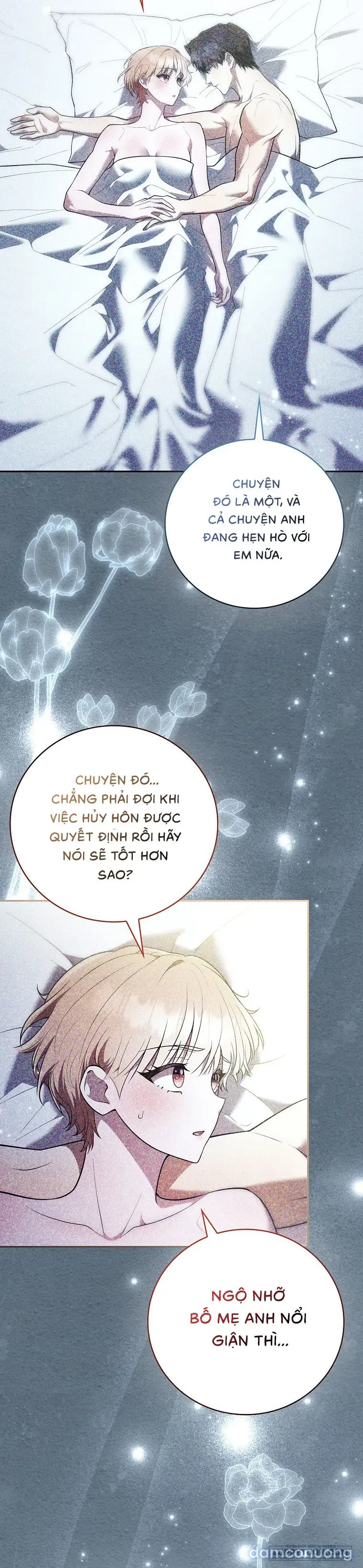 〖18+〗- Trường Nam Sinh 