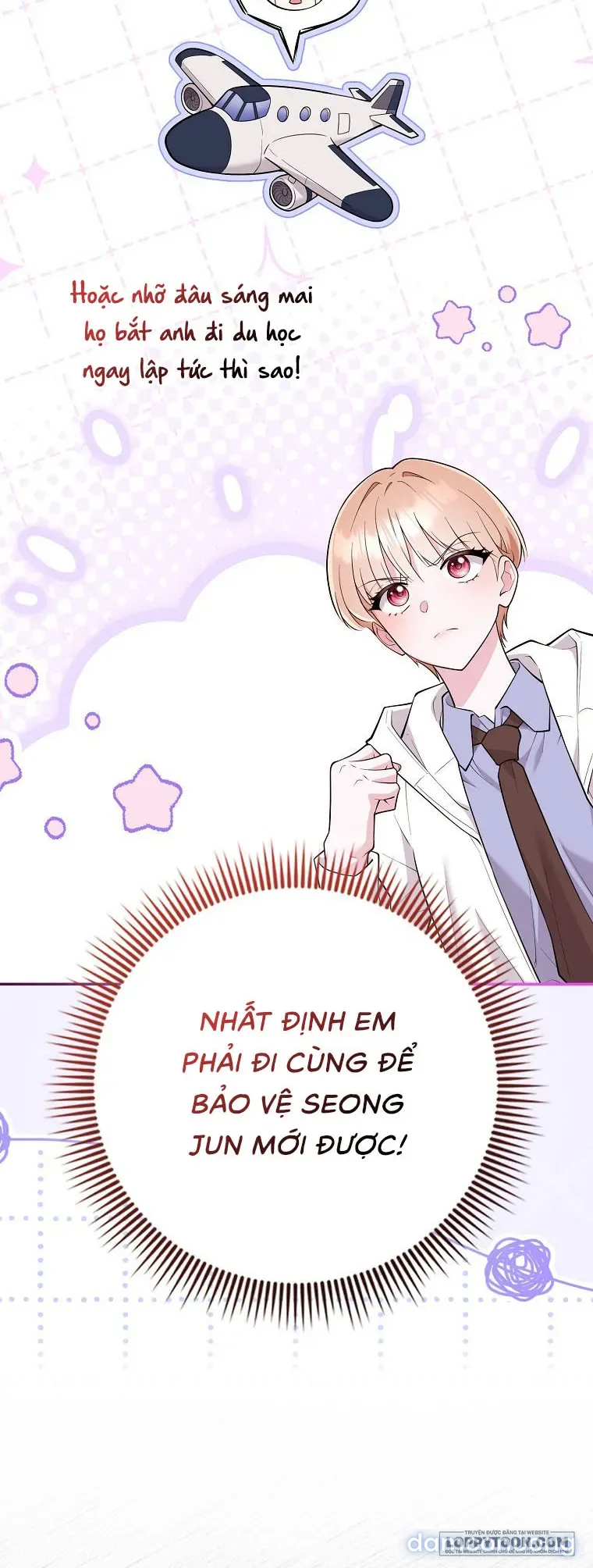 〖18+〗- Trường Nam Sinh 