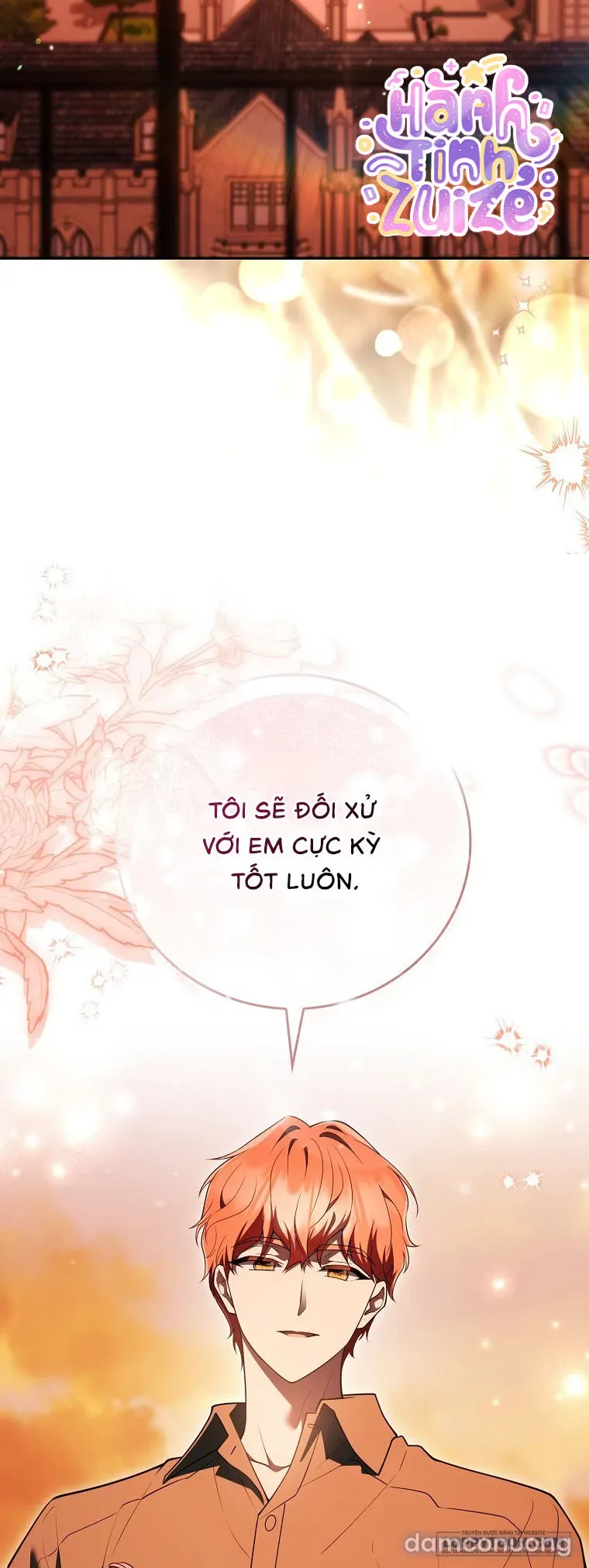 〖18+〗- Trường Nam Sinh 