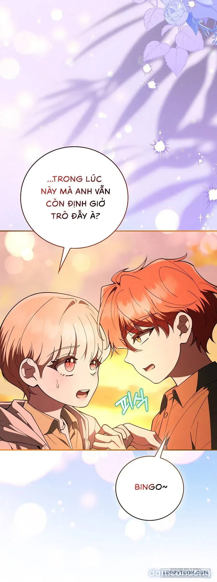 〖18+〗- Trường Nam Sinh 