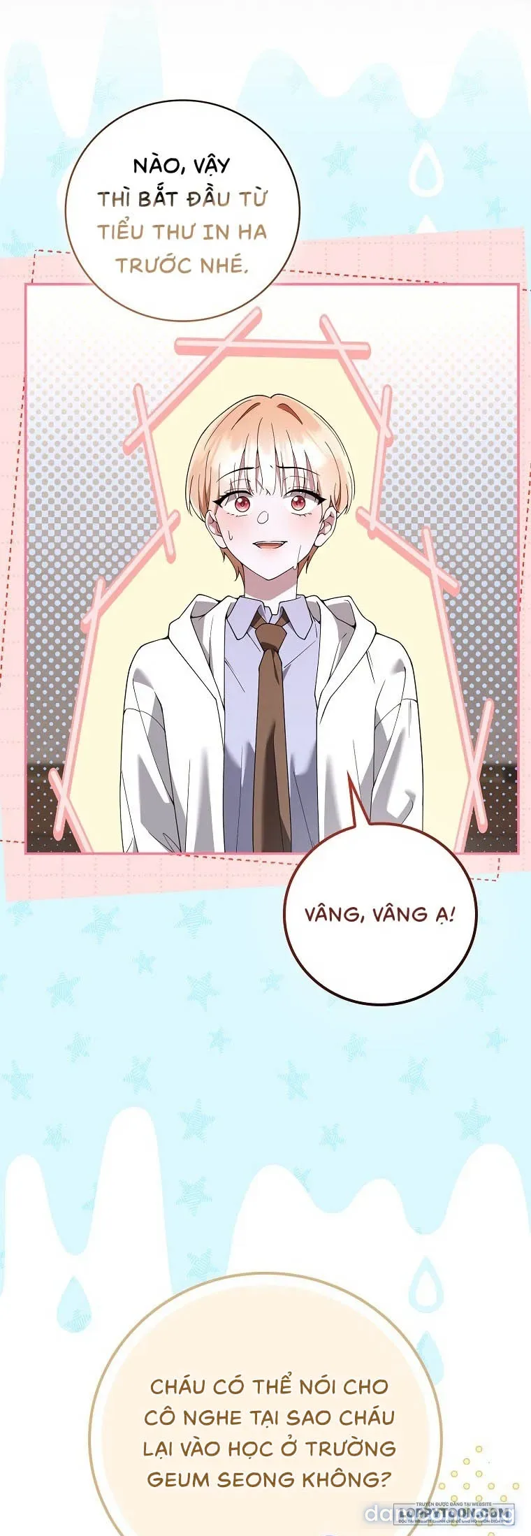 〖18+〗- Trường Nam Sinh 