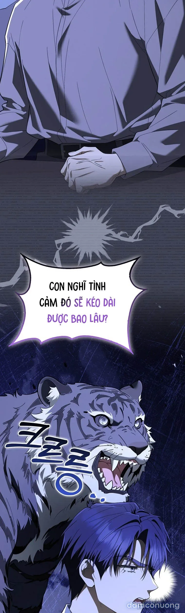 〖18+〗- Trường Nam Sinh 