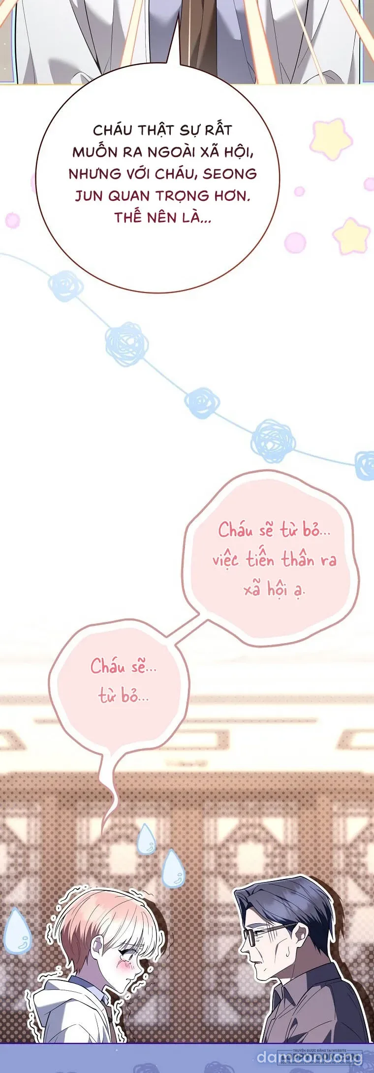 〖18+〗- Trường Nam Sinh 