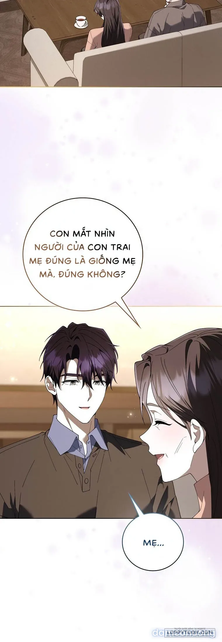 〖18+〗- Trường Nam Sinh 