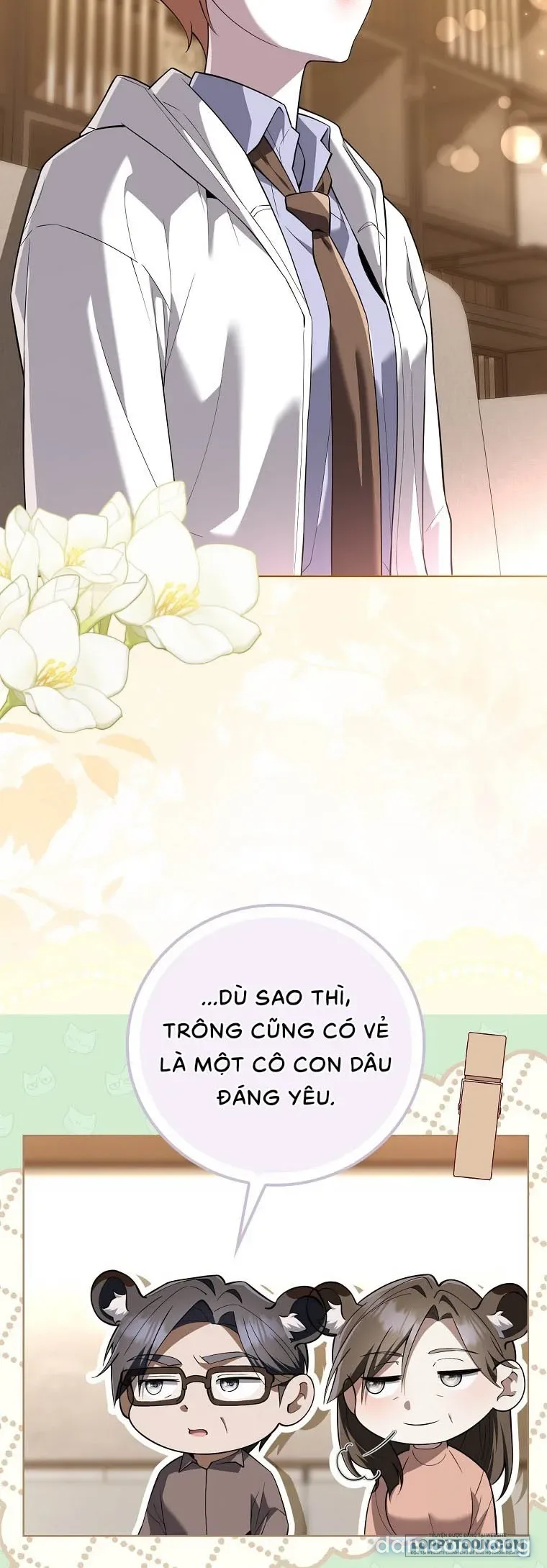 〖18+〗- Trường Nam Sinh 