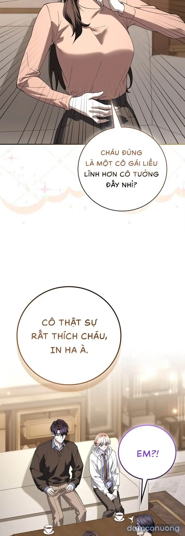 〖18+〗- Trường Nam Sinh 