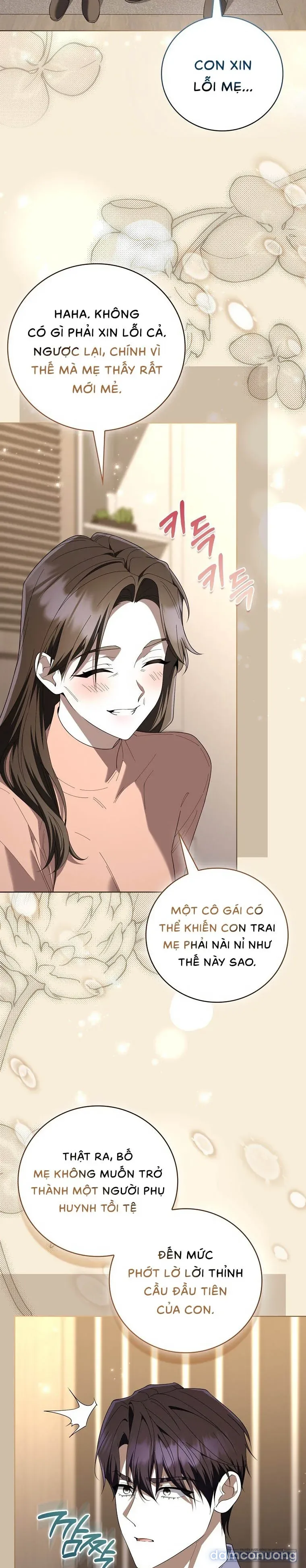 〖18+〗- Trường Nam Sinh 