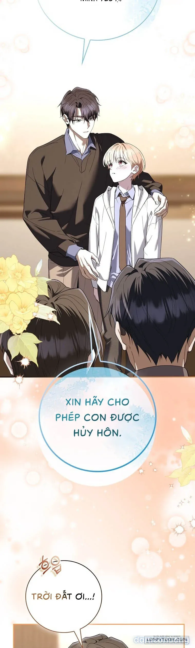 〖18+〗- Trường Nam Sinh 
