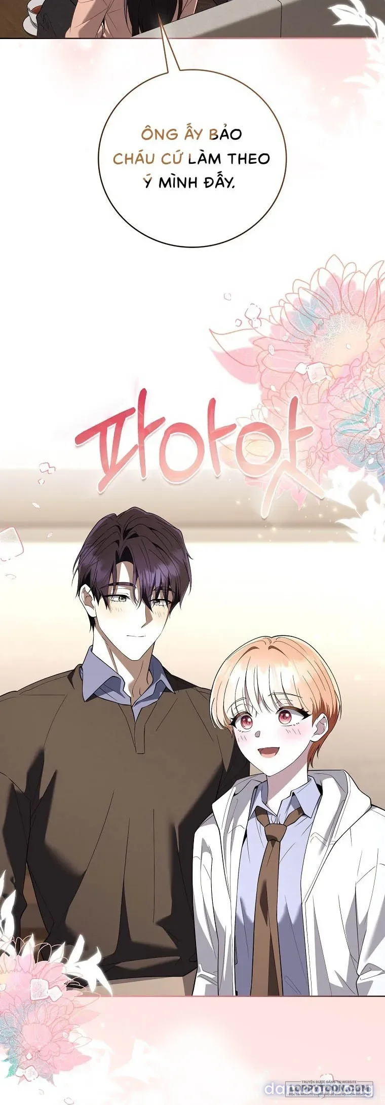〖18+〗- Trường Nam Sinh 