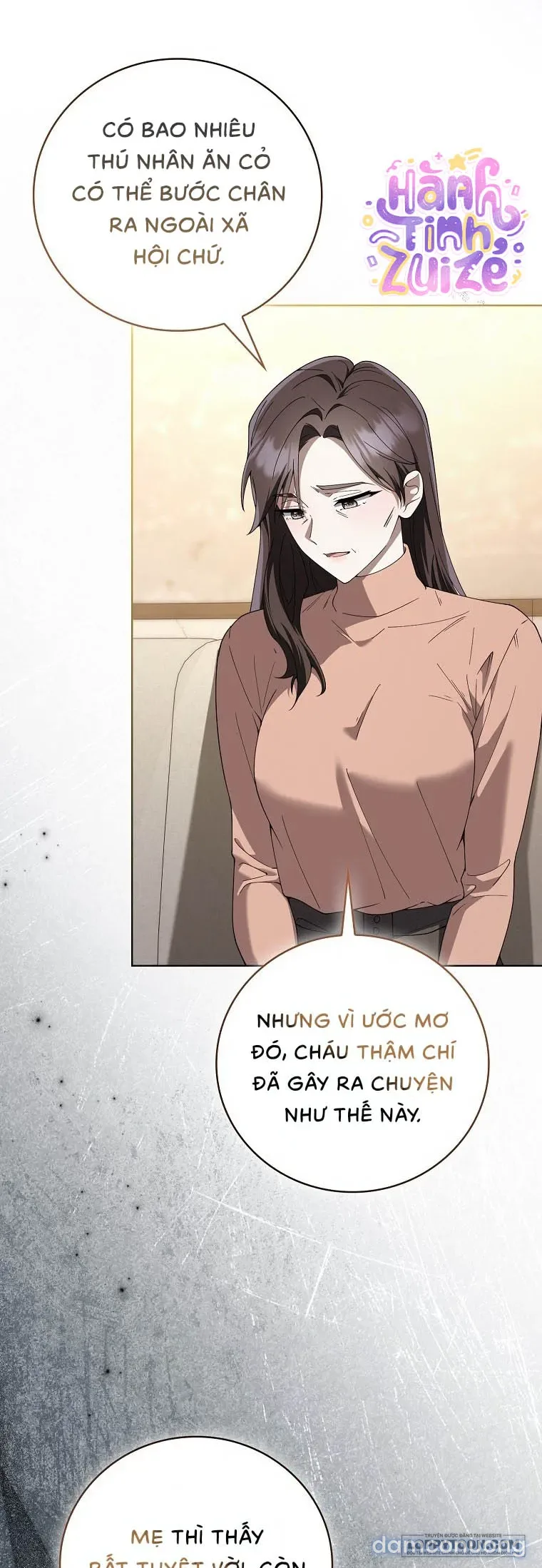 〖18+〗- Trường Nam Sinh 
