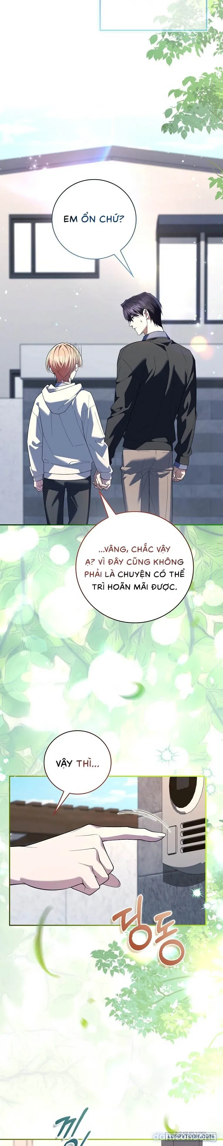 〖18+〗- Trường Nam Sinh 