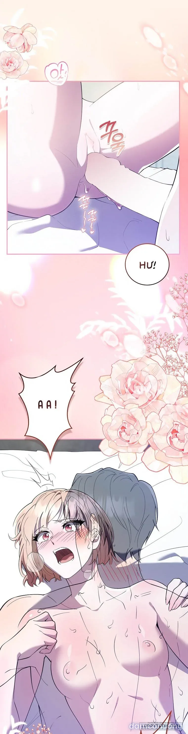 〖18+〗- Trường Nam Sinh 