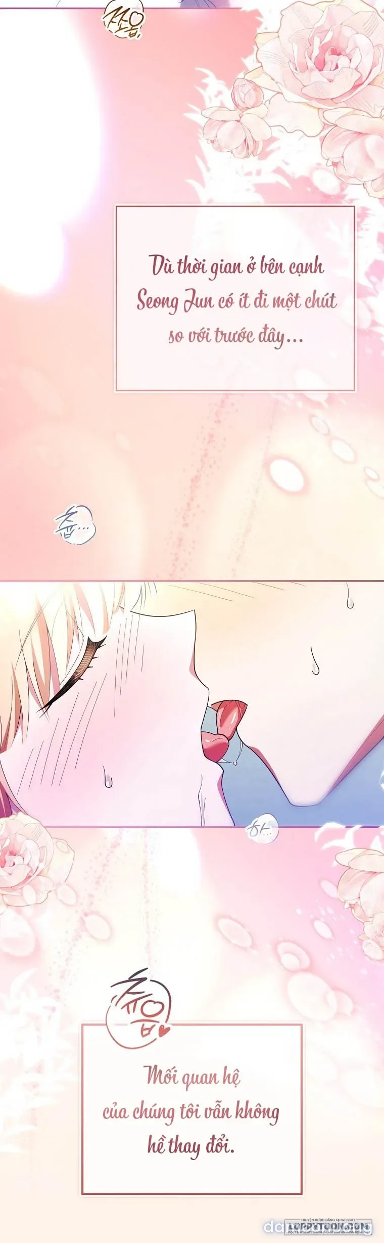 〖18+〗- Trường Nam Sinh 