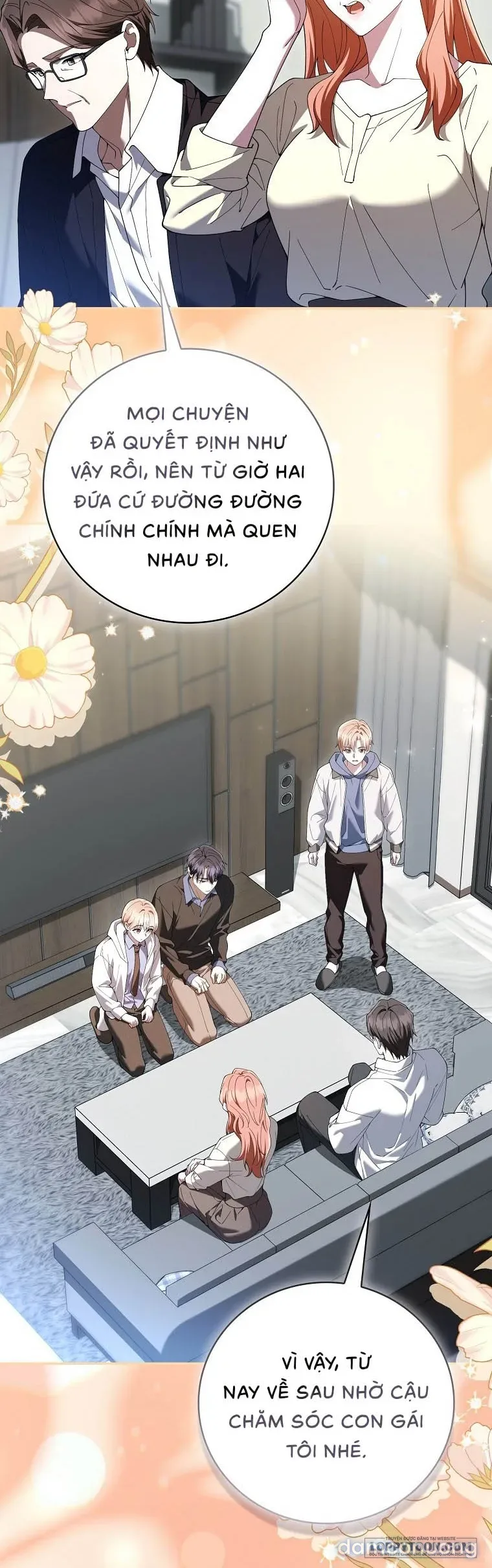 〖18+〗- Trường Nam Sinh 