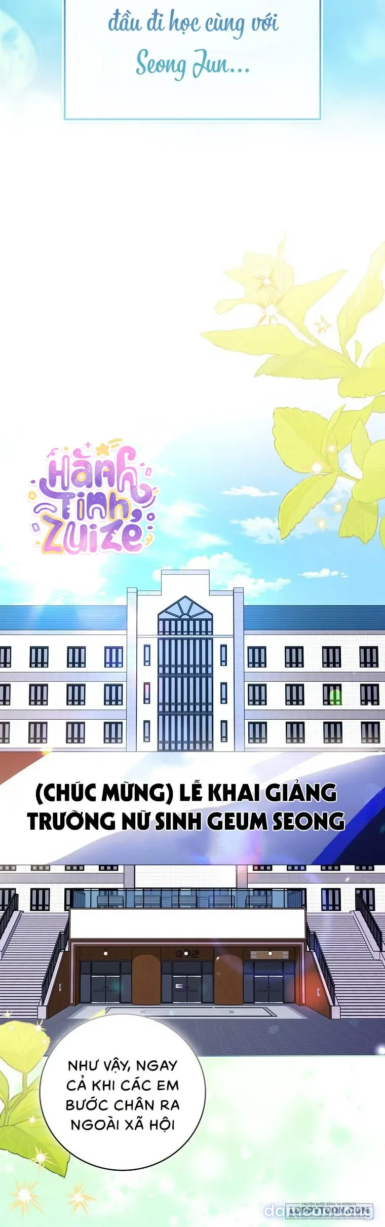 〖18+〗- Trường Nam Sinh 