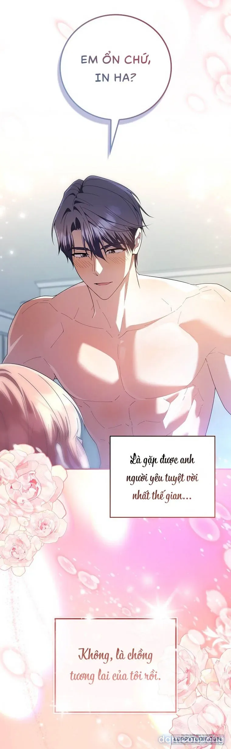 〖18+〗- Trường Nam Sinh 