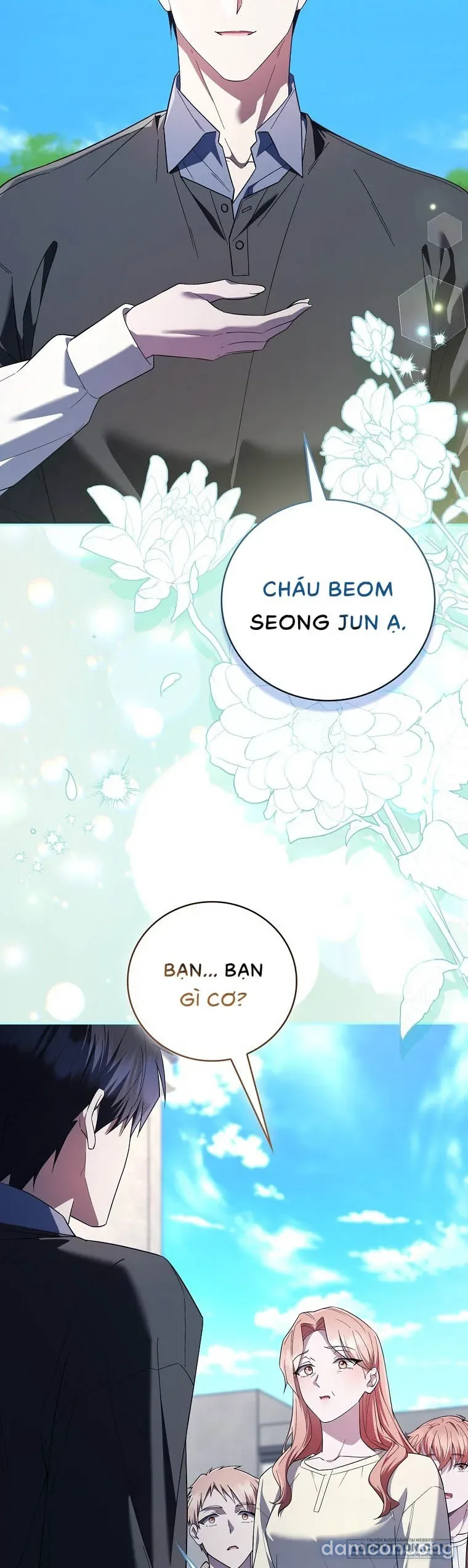 〖18+〗- Trường Nam Sinh 