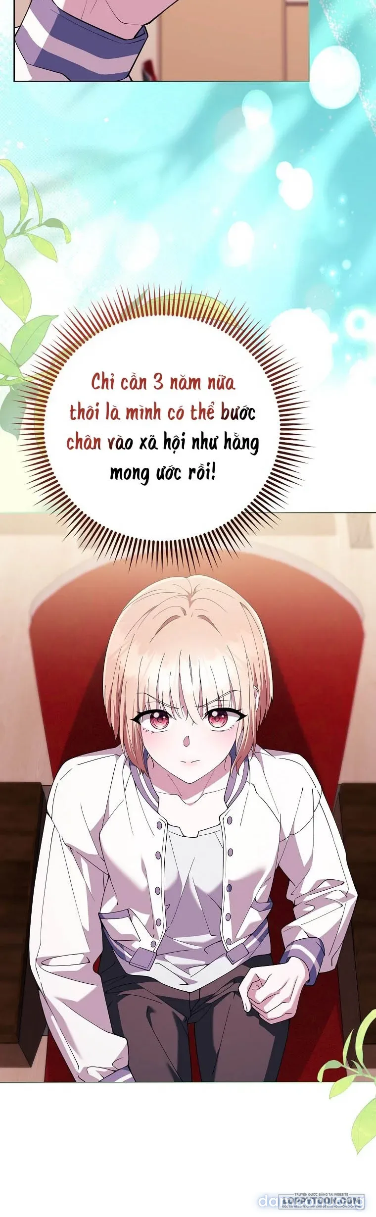 〖18+〗- Trường Nam Sinh 