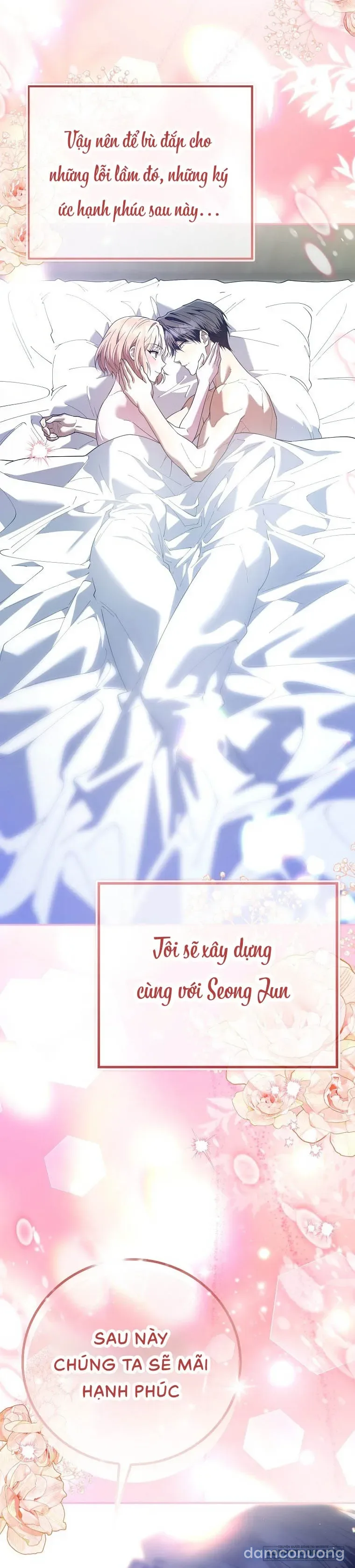 〖18+〗- Trường Nam Sinh 