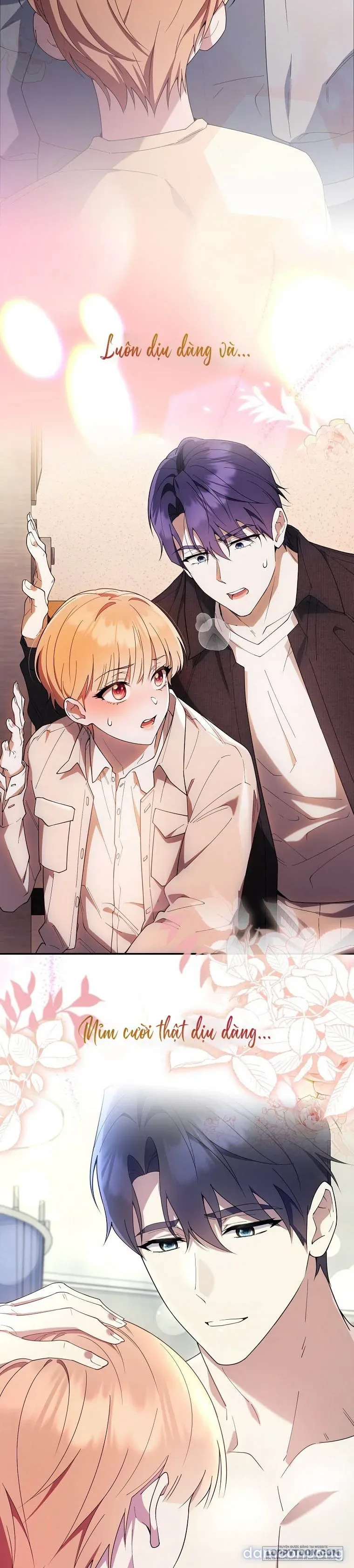 〖18+〗- Trường Nam Sinh 