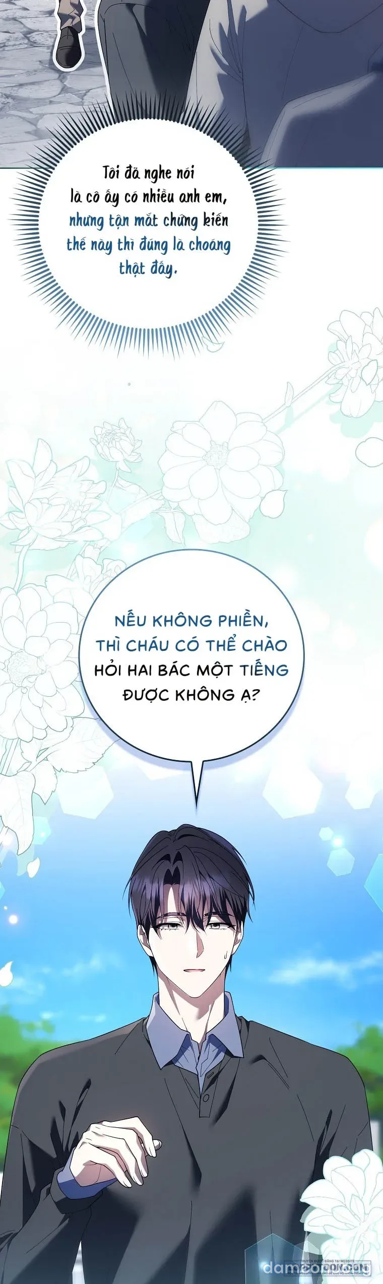 〖18+〗- Trường Nam Sinh 