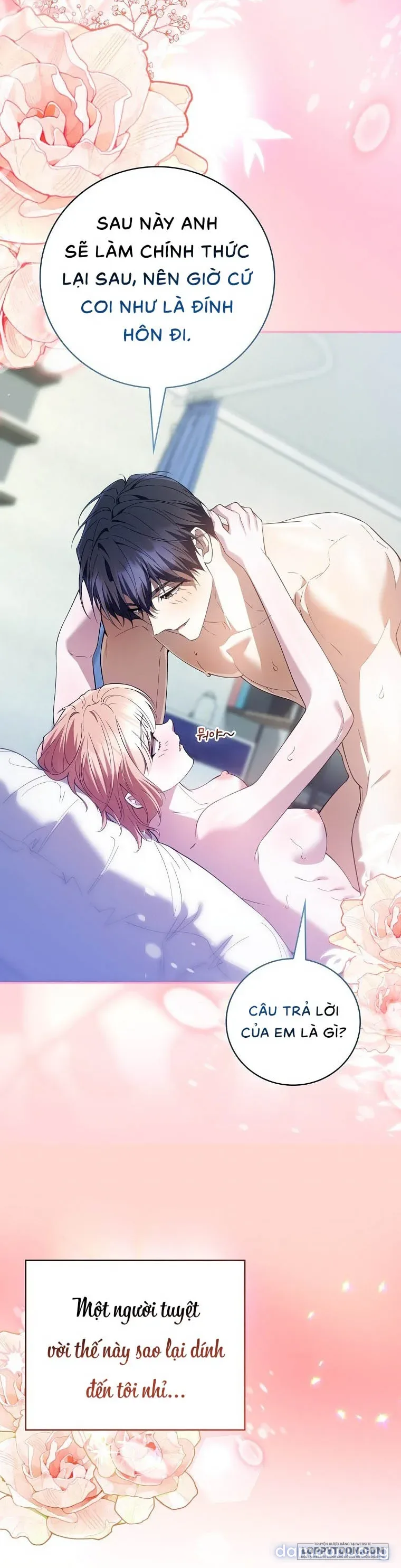 〖18+〗- Trường Nam Sinh 