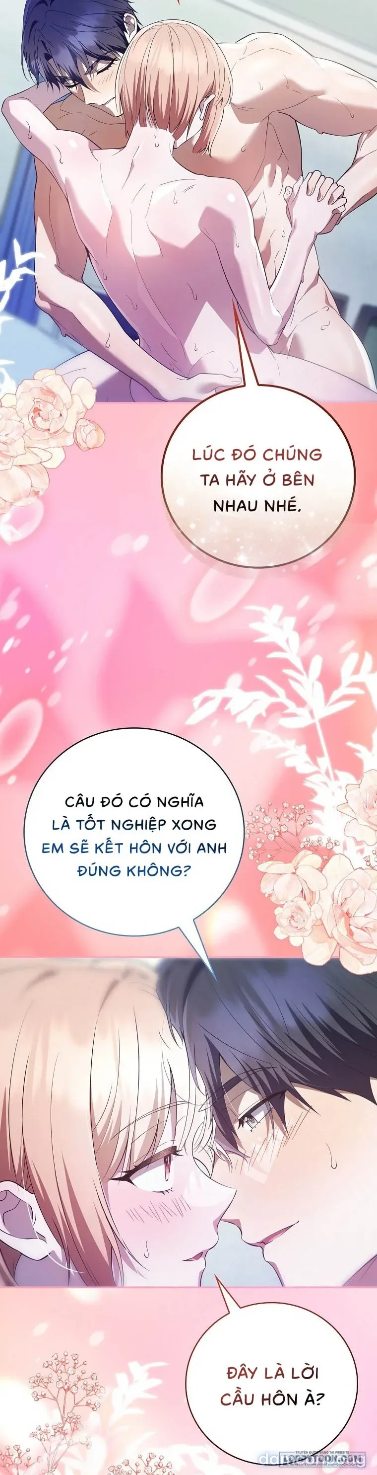 〖18+〗- Trường Nam Sinh 