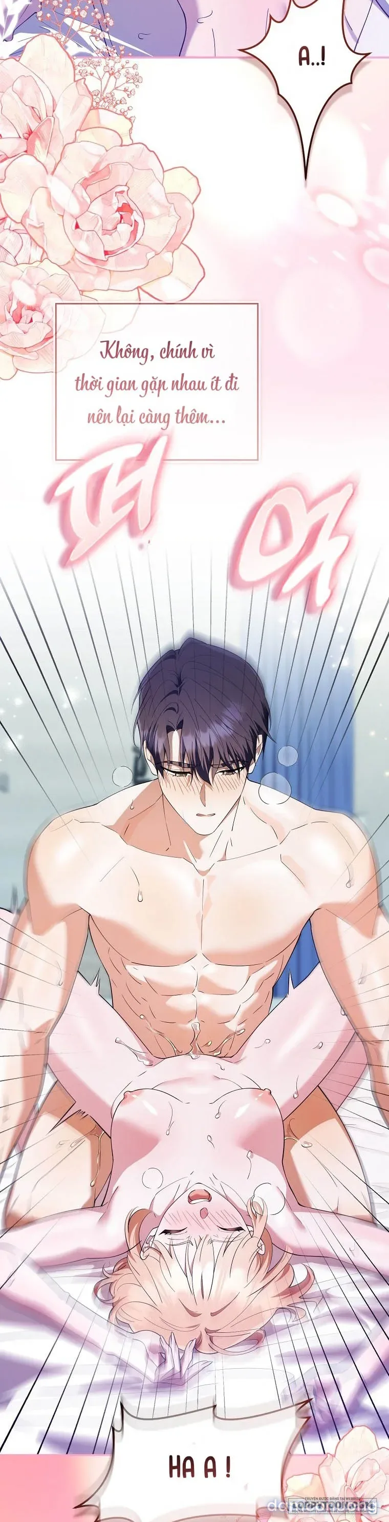 〖18+〗- Trường Nam Sinh 