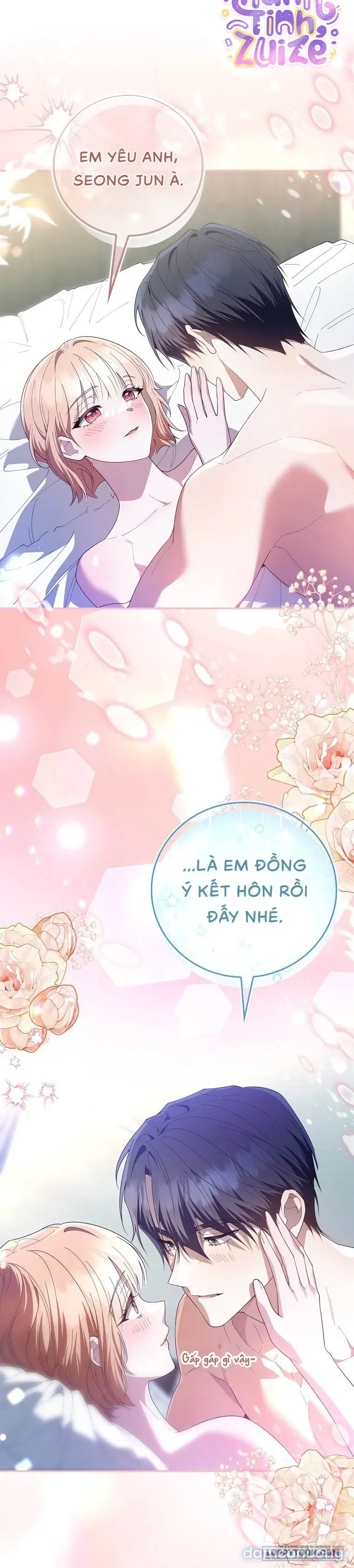 〖18+〗- Trường Nam Sinh 