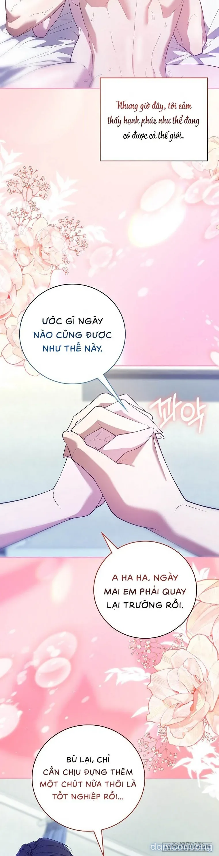 〖18+〗- Trường Nam Sinh 