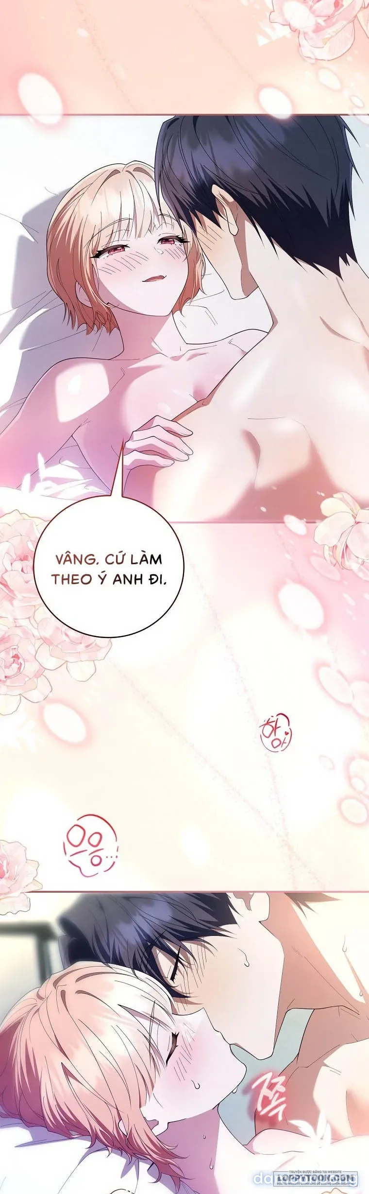 〖18+〗- Trường Nam Sinh 