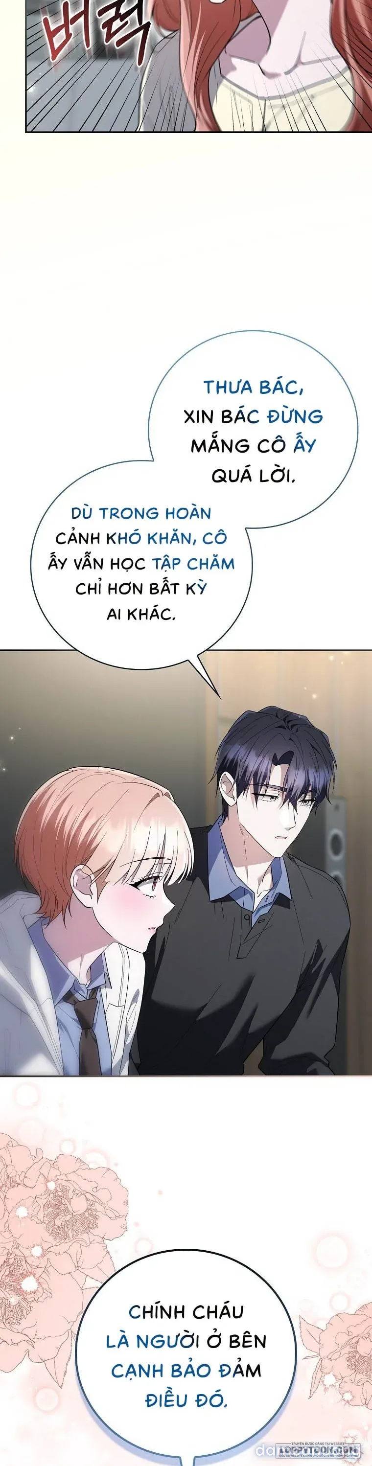 〖18+〗- Trường Nam Sinh 