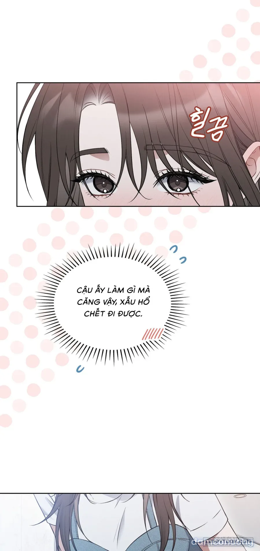 [18+] Trò Chơi Bạch Tuột 