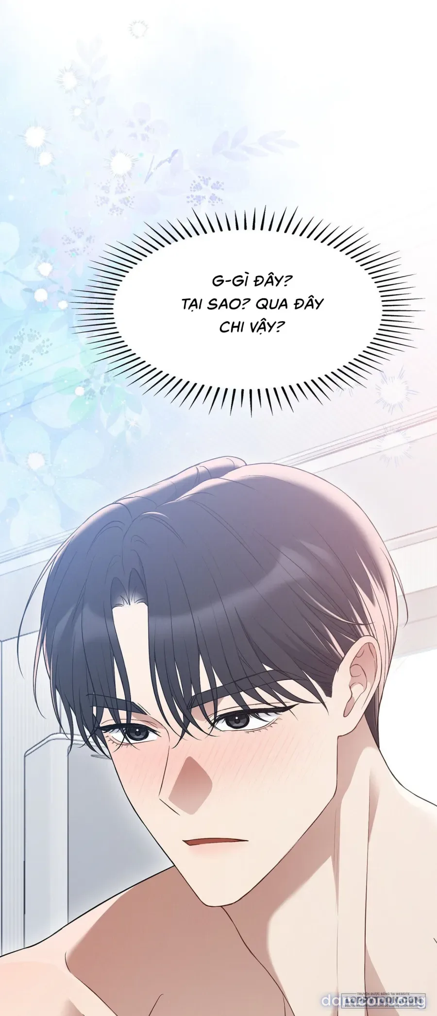 [18+] Trò Chơi Bạch Tuột 