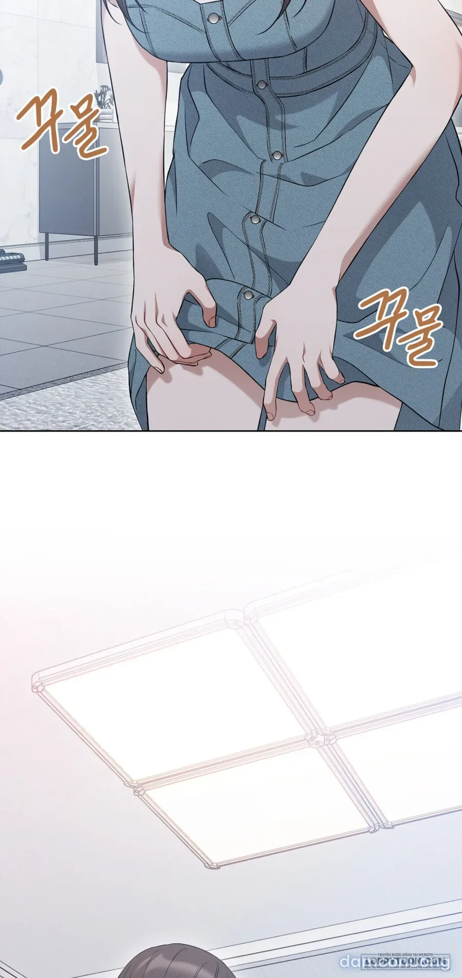[18+] Trò Chơi Bạch Tuột 