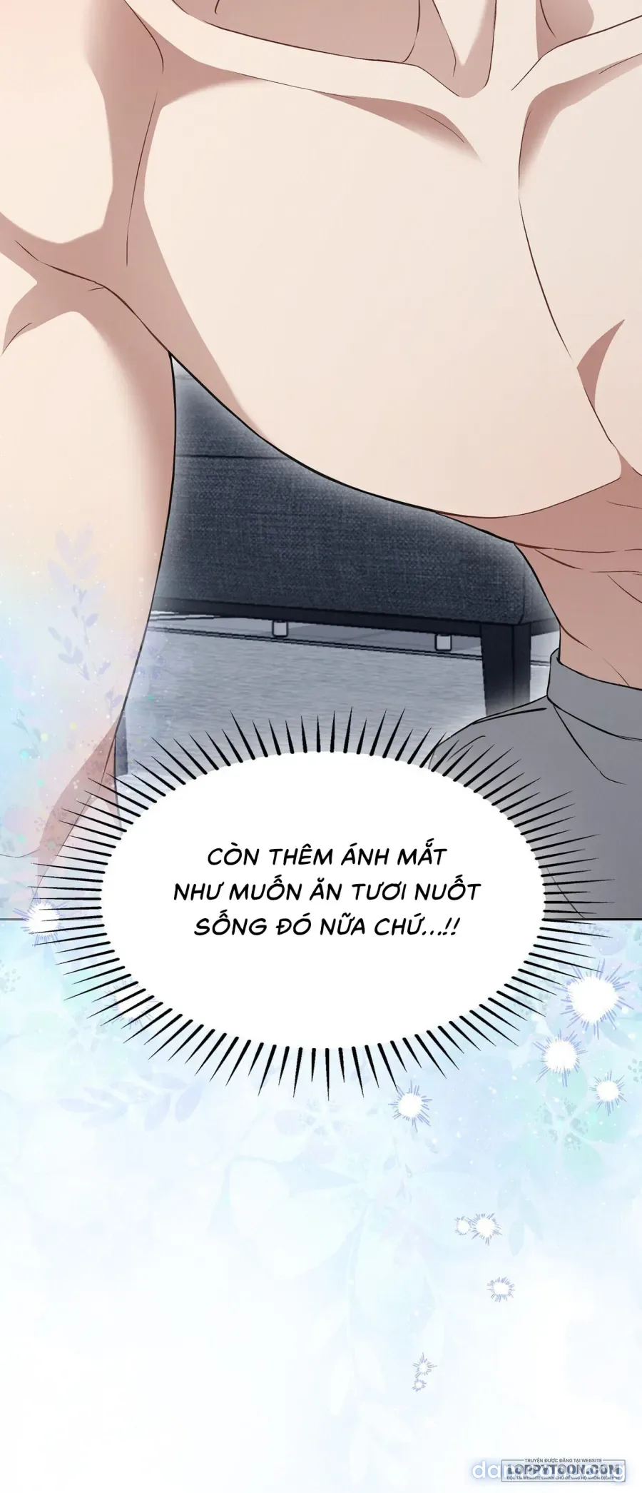 [18+] Trò Chơi Bạch Tuột 