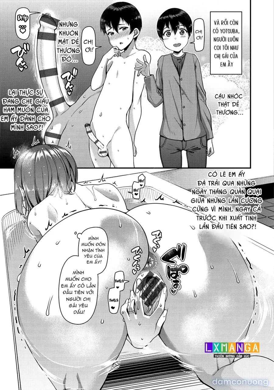 Tsuma Fes ~Aniyome Netorase Kounin Tanetsuke~ 