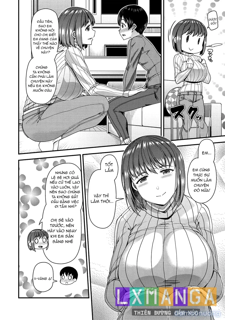 Tsuma Fes ~Aniyome Netorase Kounin Tanetsuke~ 