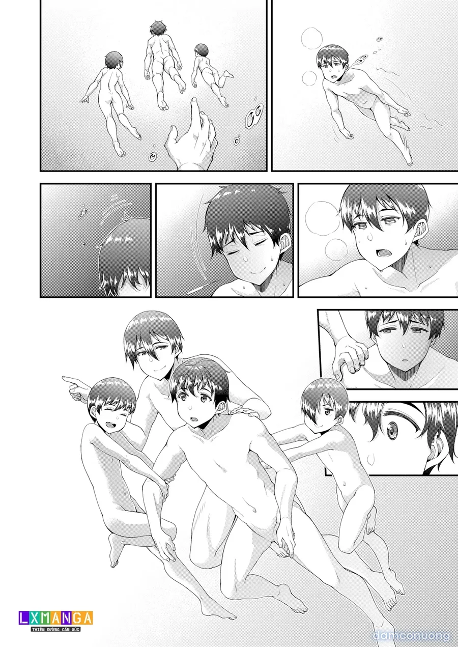 Tsuma Fes ~Aniyome Netorase Kounin Tanetsuke~ 
