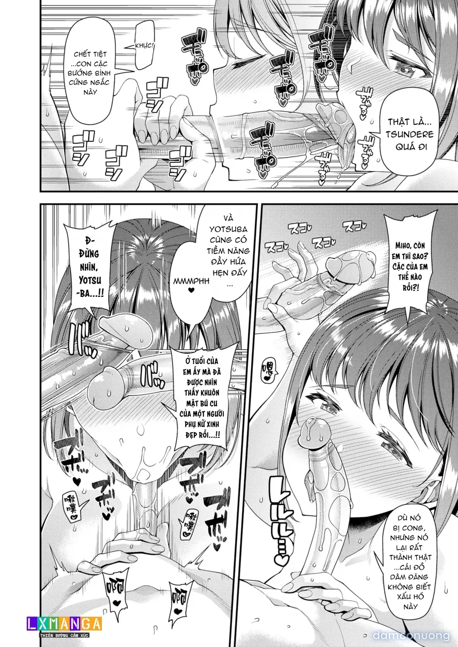 Tsuma Fes ~Aniyome Netorase Kounin Tanetsuke~ 