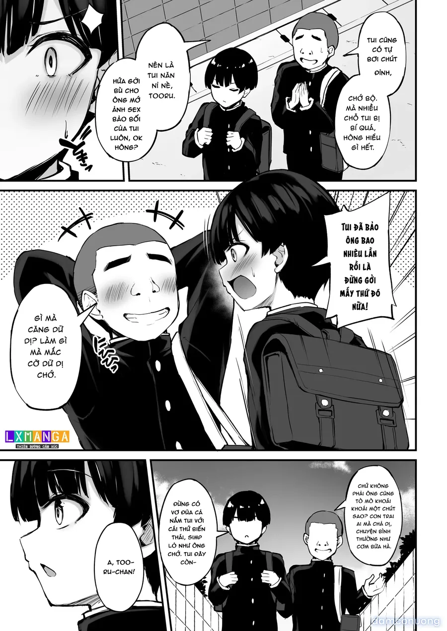 Itsumo Yasashii Oneesan Wa Boku No Inai Aida Ni 